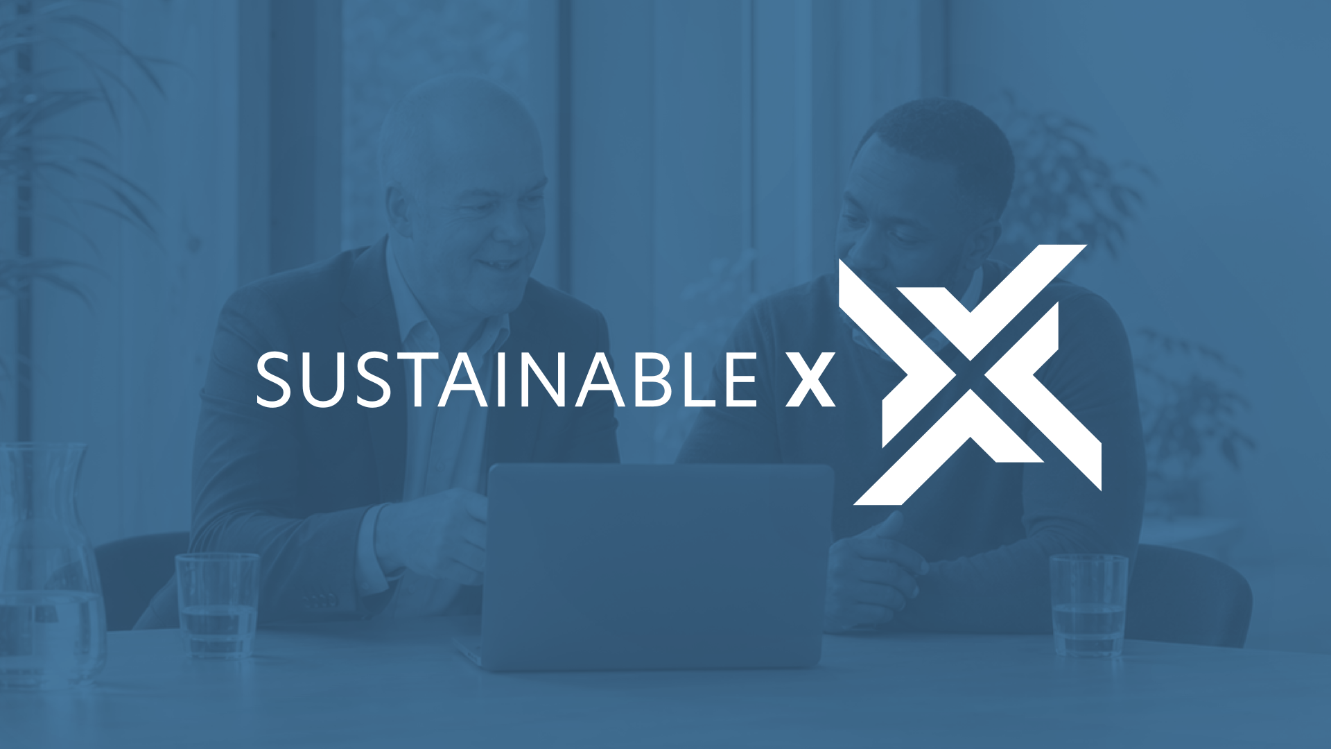 From spreadsheet to platform: How Sustainable X is building a carbon practice that can scale