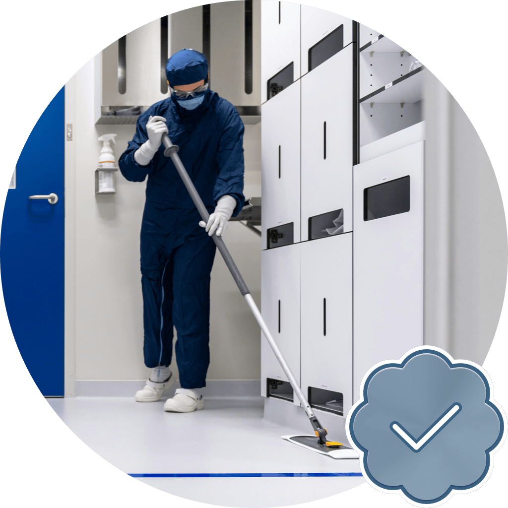 Facilities Management Illustration
