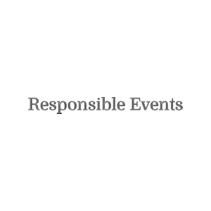 Responsible Events